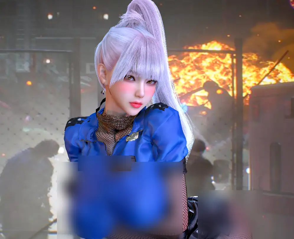 图片[1]-TSX.性感小女1-哈基米社区