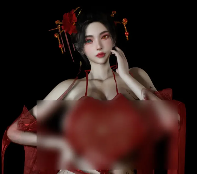 Thicc_Chick-哈基米社区