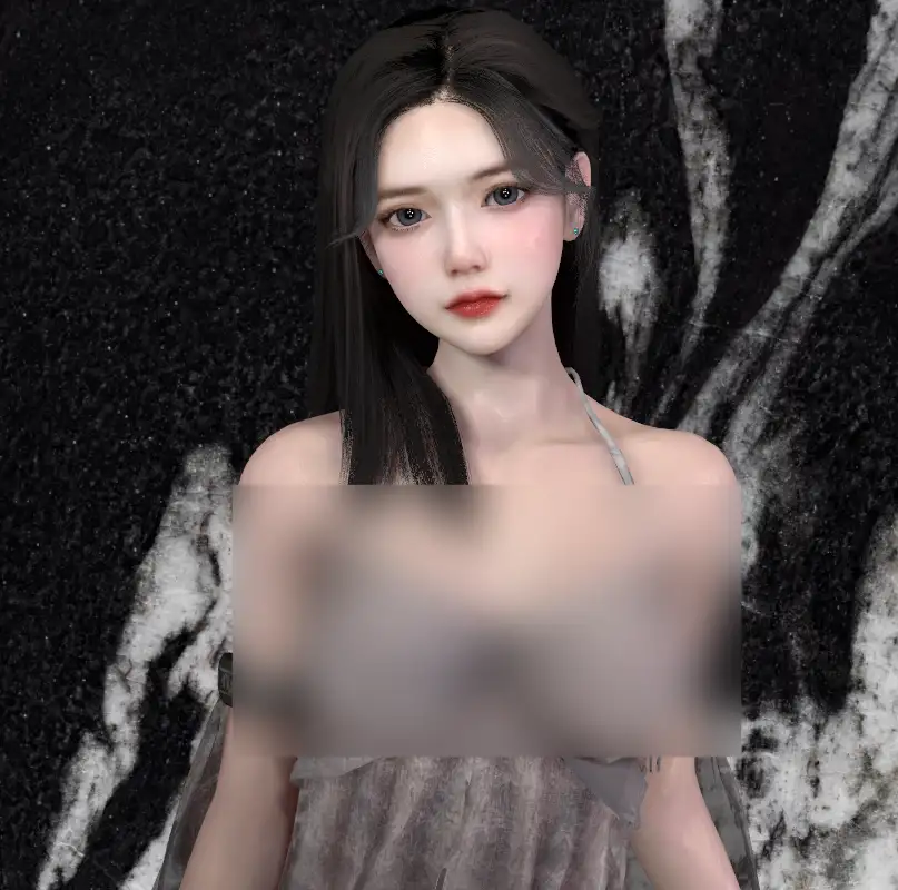 图片[1]-Thorn.LinYi.1林伊古风现代风-哈基米社区