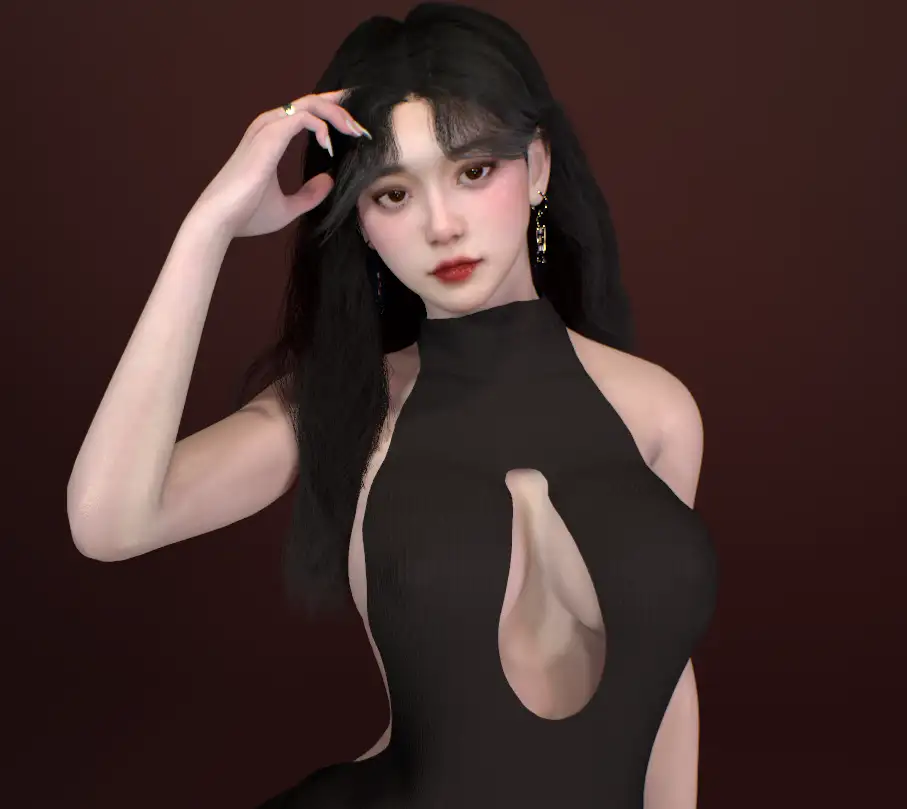 图片[1]-Thorn.NanZhu_V2-哈基米社区