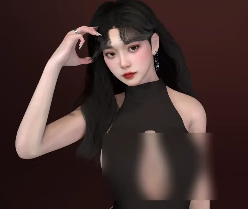 Thorn.NanZhu_V2-哈基米社区