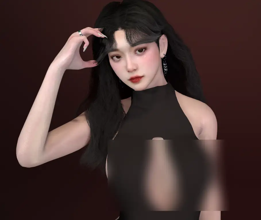 图片[1]-Thorn.NanZhu_V2-哈基米社区