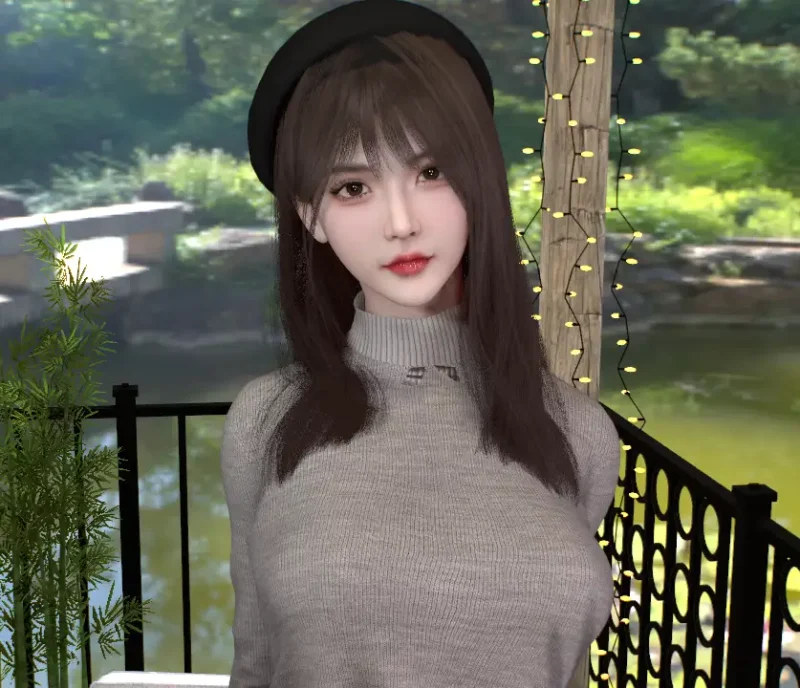 Thorn.ZhouZhou.1-哈基米社区