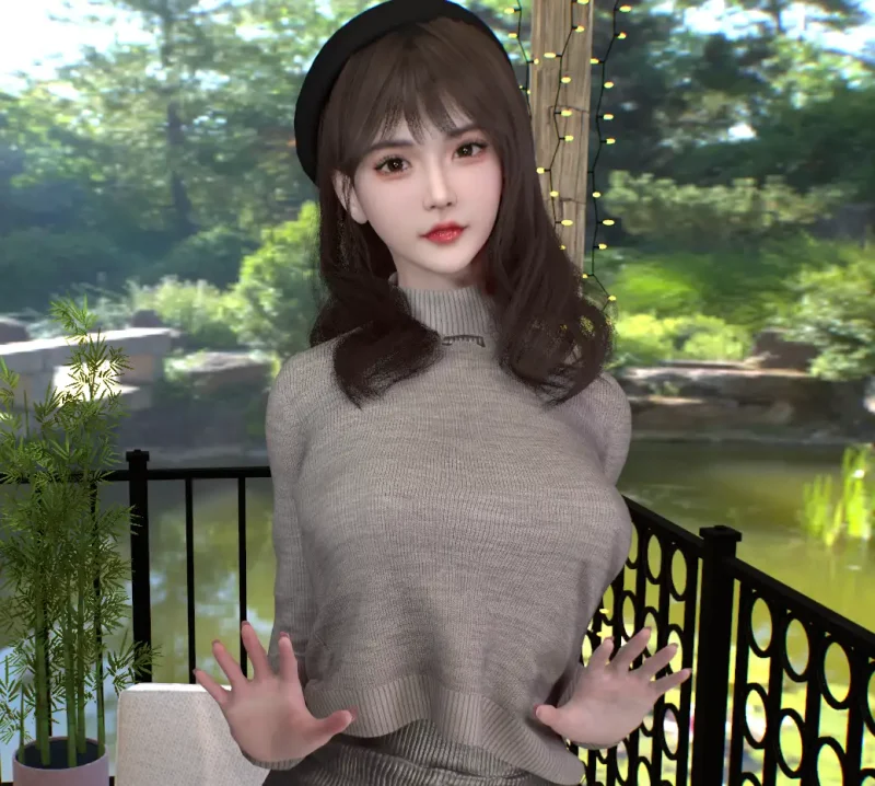 Thorn.ZhouZhou.1-哈基米社区