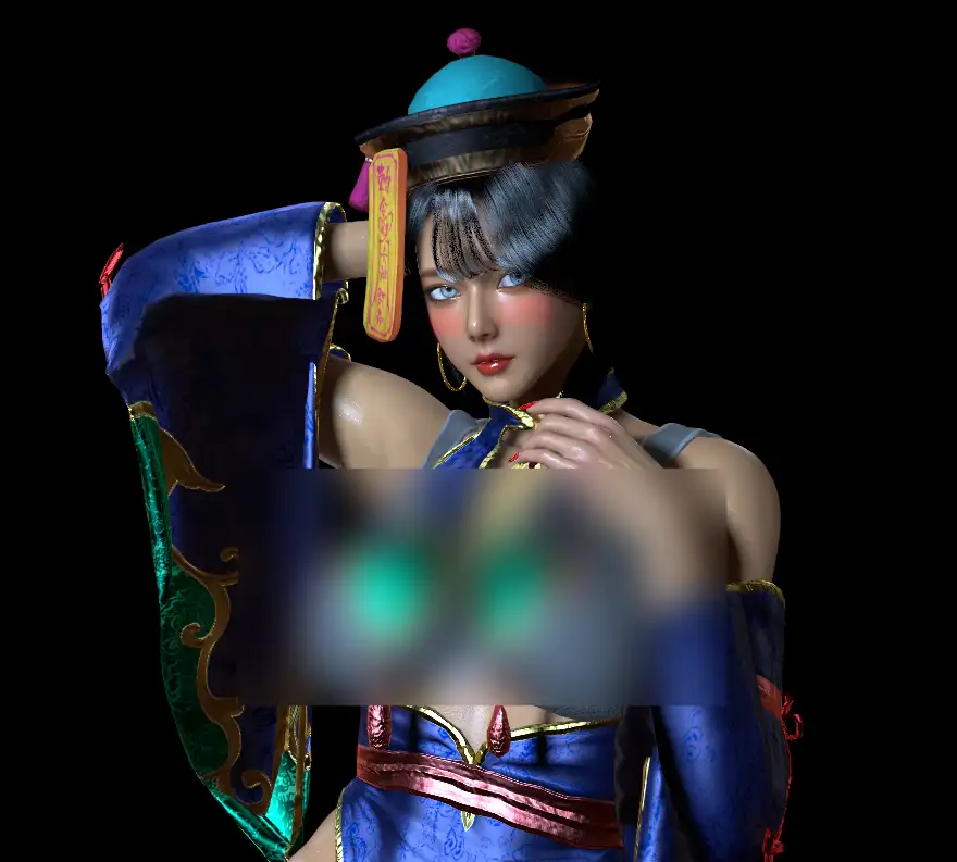 图片[1]-TrogDa.Jiangshi.1-哈基米社区