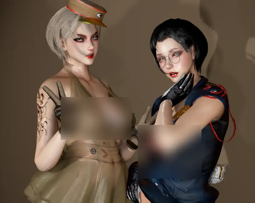 图片[1]-TrogDa.SpiritFox.1-哈基米社区