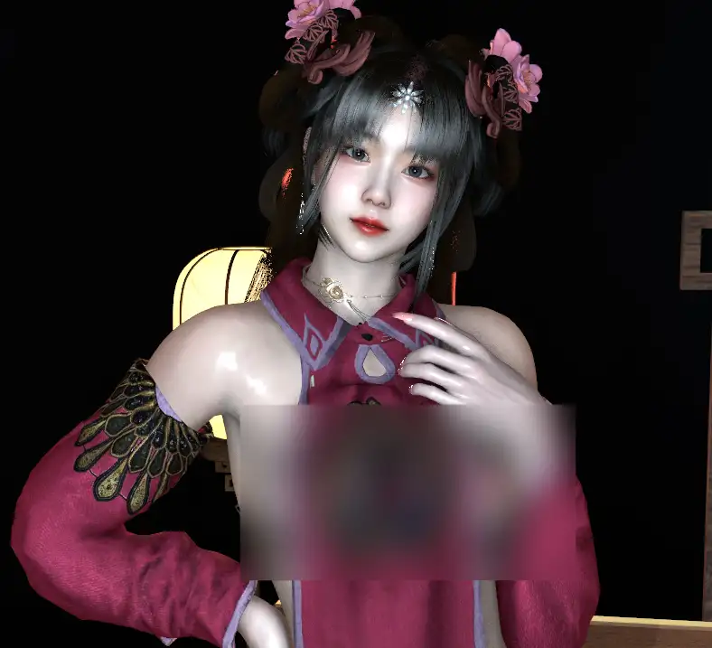 TrogDa.XiaoYu.1-哈基米社区