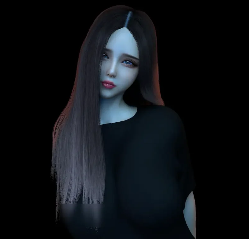 VAMSOY.YuYu《就是soy场景的那个女角色》-哈基米社区