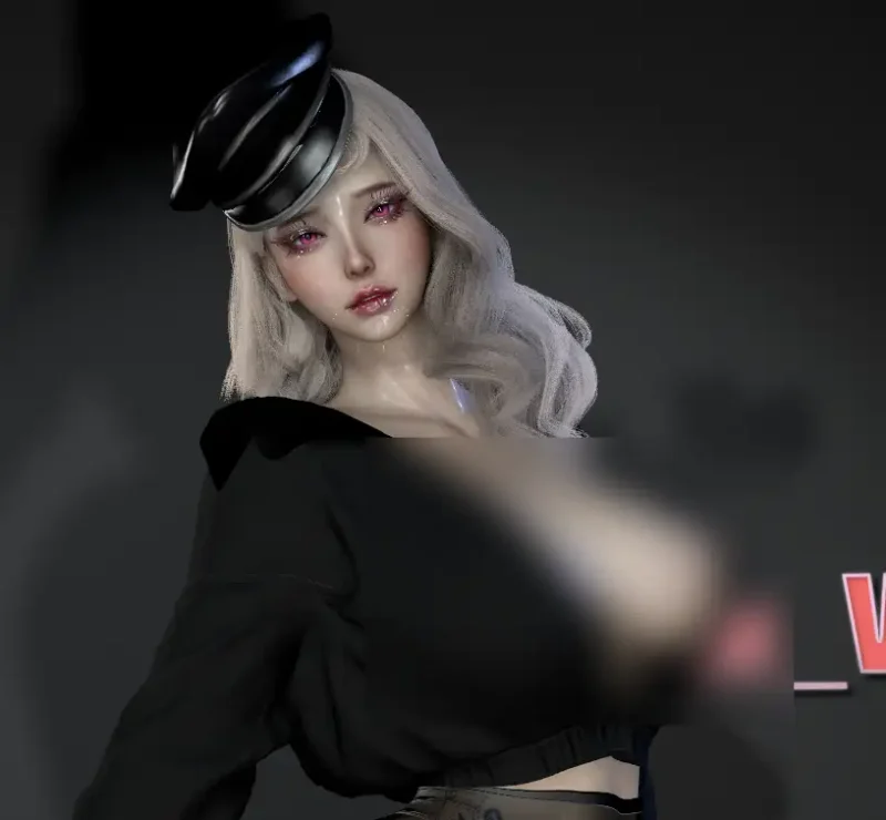 Van.最强.1-哈基米社区