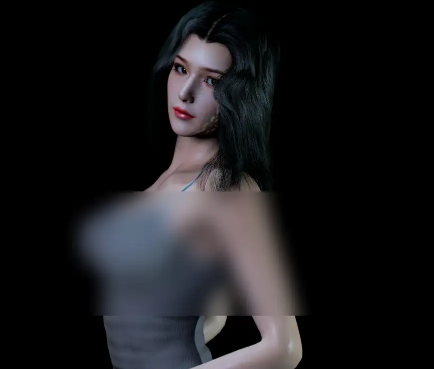 图片[1]-Vr_Addict.Sandara.1-哈基米社区