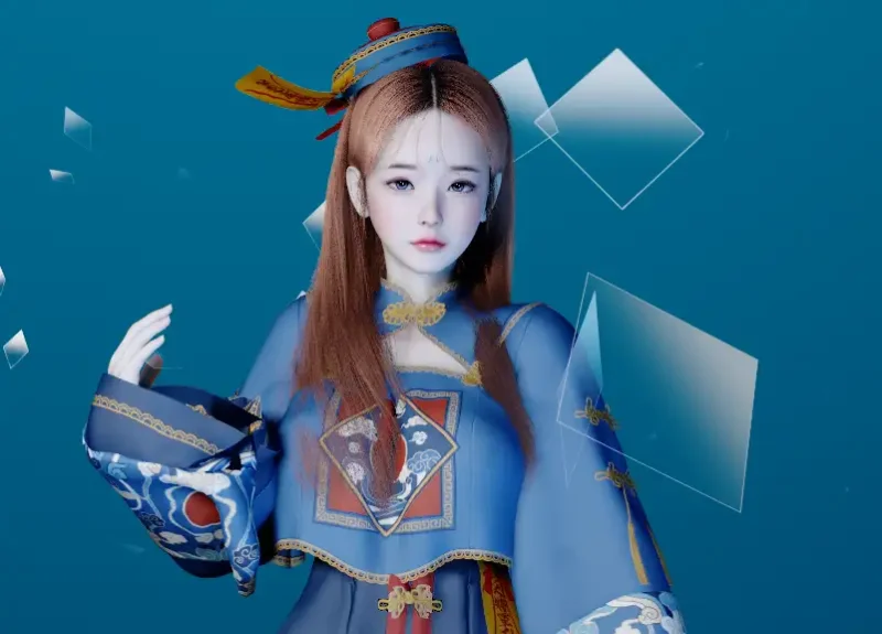 WFG.B006-哈基米社区