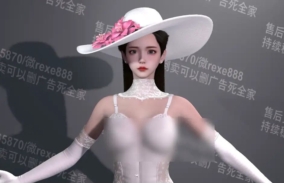 图片[1]-WFG.十三娘.1-哈基米社区