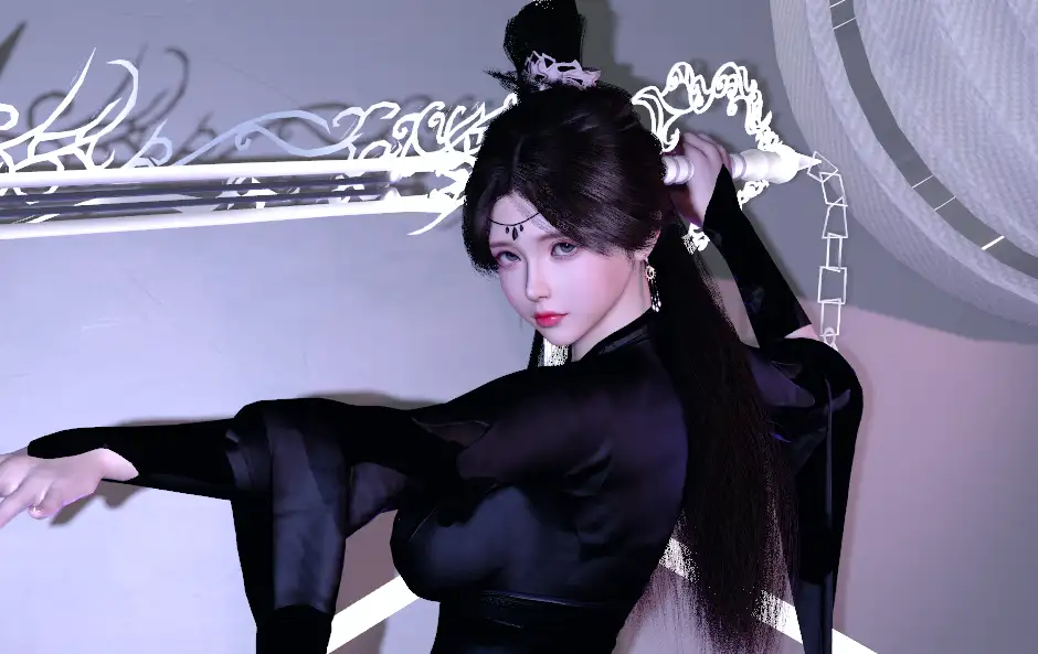 图片[1]-WFG.大乘期强者道姑张丽之.1-哈基米社区