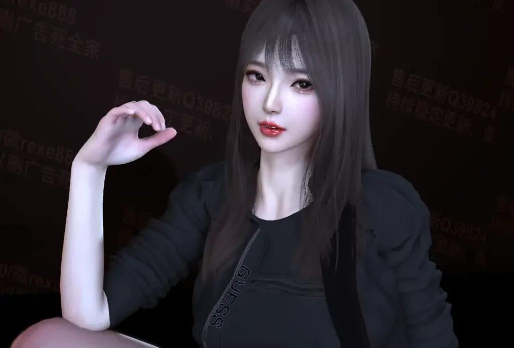 图片[1]-WFG.学姐秀儿.1-哈基米社区