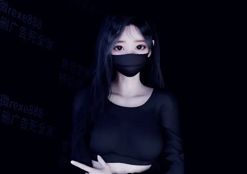 图片[1]-WFG.富贵喜欢的瑜伽妹.1-哈基米社区