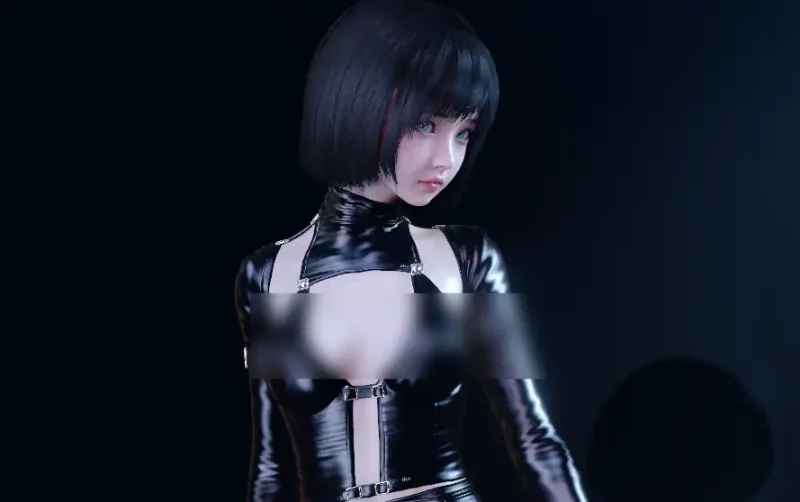 WFG.小FIB-哈基米社区