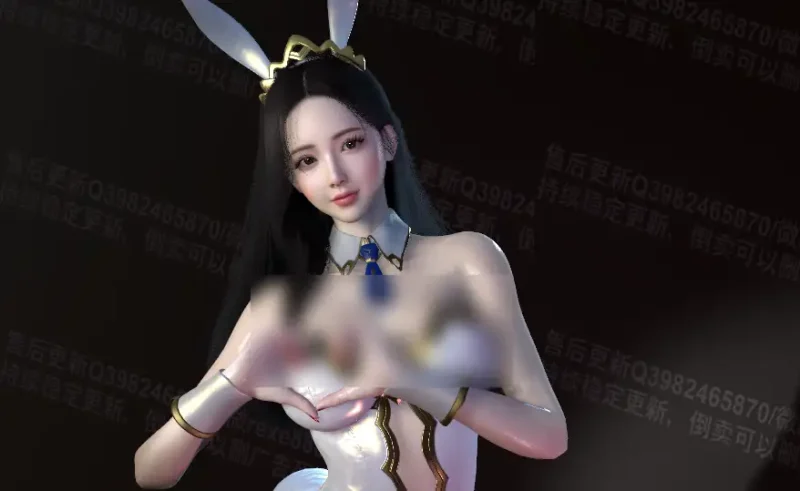 WFG.小兔.1-哈基米社区