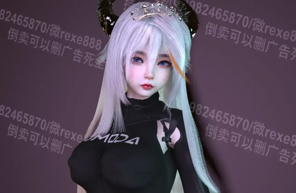 图片[1]-WFG.小恶魔.1-哈基米社区