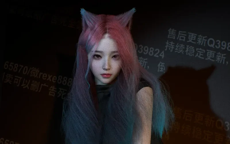 WFG.小红.1-哈基米社区