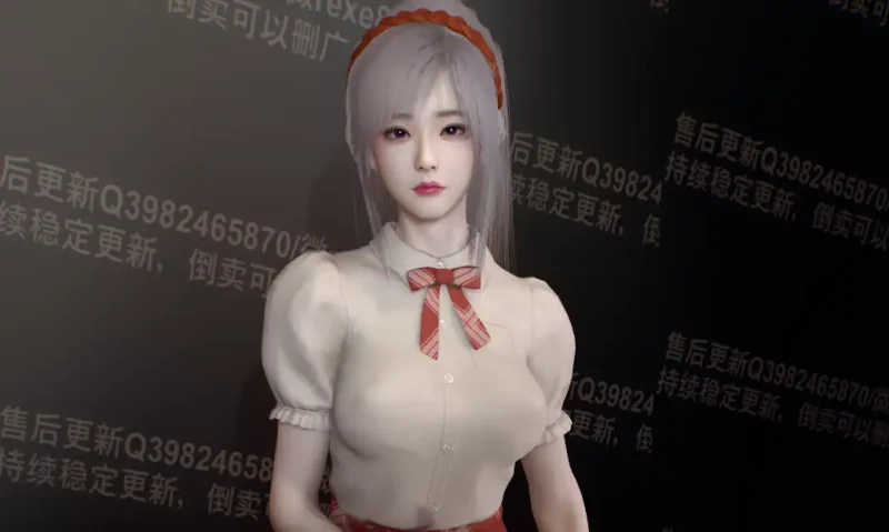 WFG.小花-哈基米社区