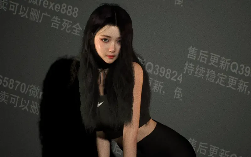 WFG.小萌.1-哈基米社区