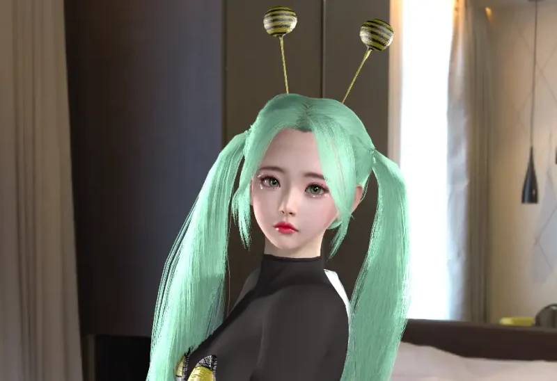 WFG.小蜜蜂-哈基米社区