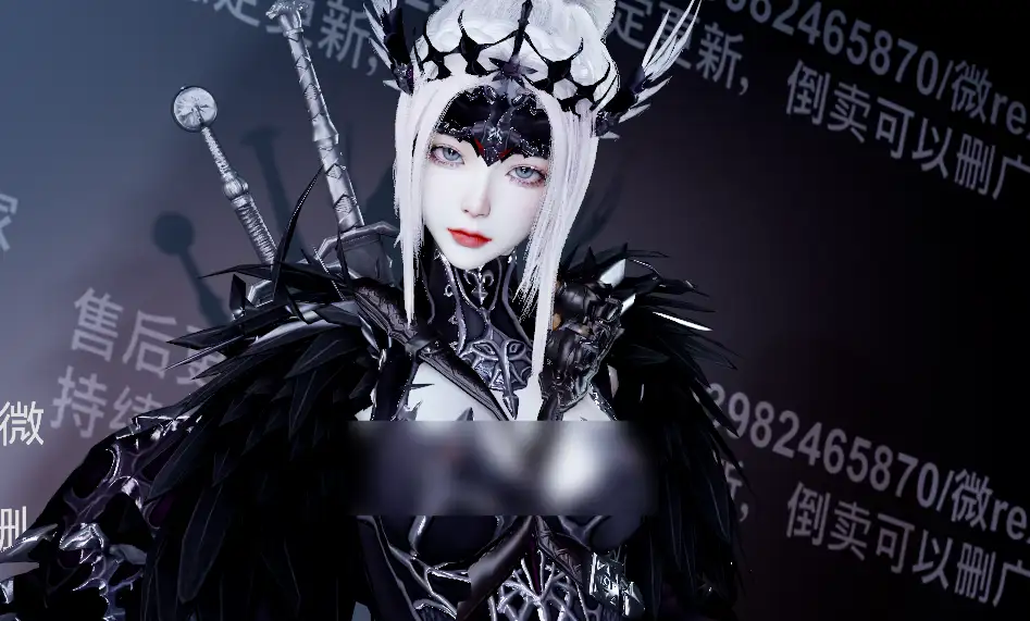 图片[1]-WFG.战斗女神张丽芝儿媳妇.1-哈基米社区