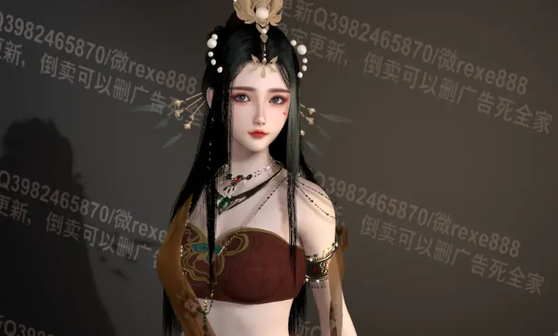 WFG.昆仑丧彪.1-哈基米社区