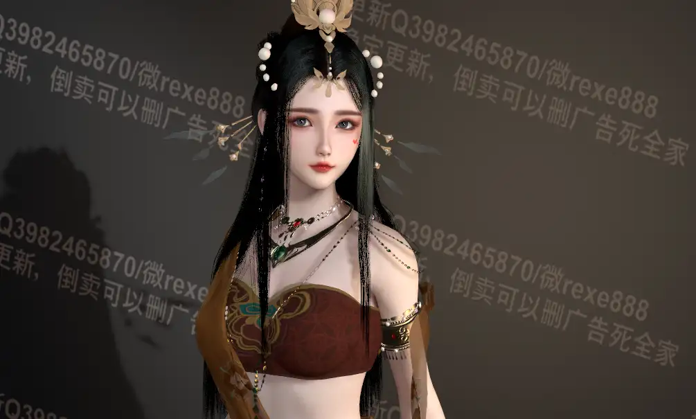 图片[1]-WFG.昆仑丧彪.1-哈基米社区