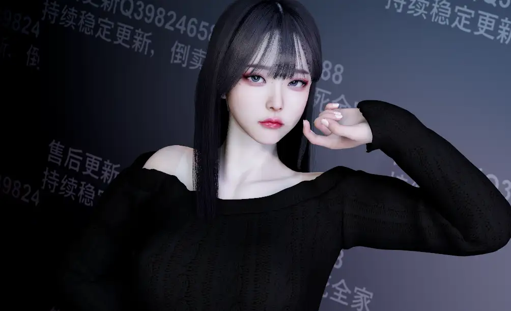 图片[1]-WFG.晴天.1-哈基米社区