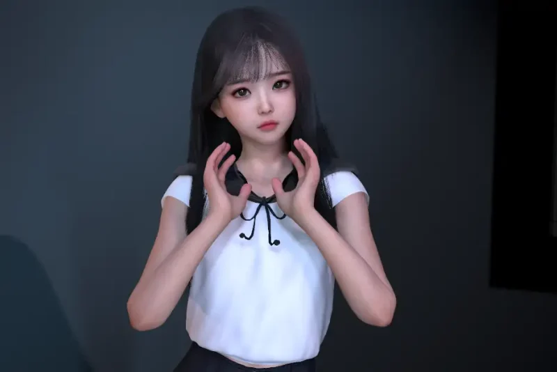 WFG.沫子-哈基米社区