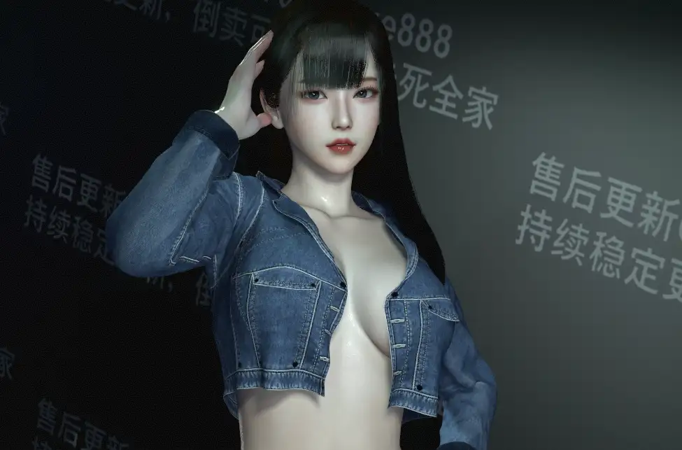 图片[1]-WFG.清如.1-哈基米社区