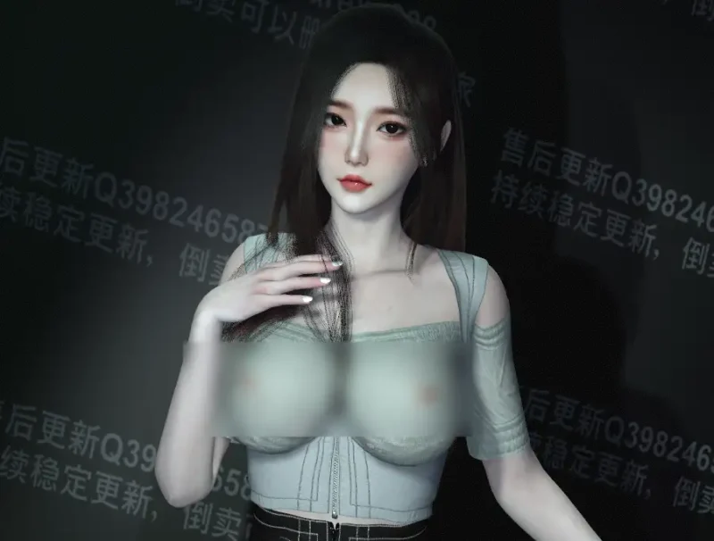 WFG.清悠.1-哈基米社区