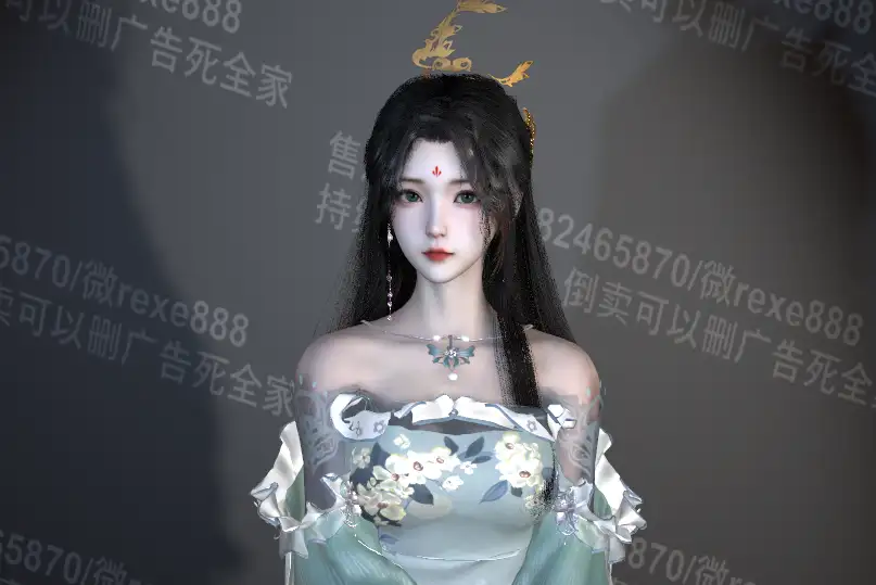 图片[1]-WFG.清漪残次.1-哈基米社区