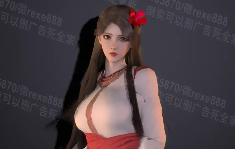 WFG.火灵儿.1-哈基米社区