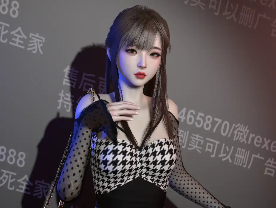 图片[1]-WFG.独琪琪-哈基米社区