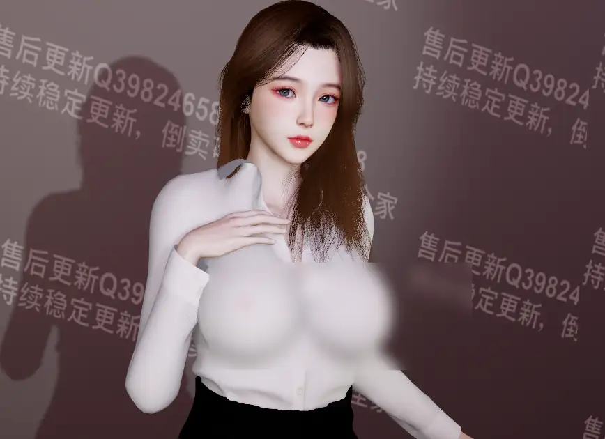 图片[1]-WFG.玲姐.1-哈基米社区