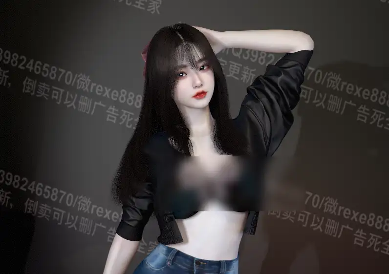 WFG.酱酱.1-哈基米社区