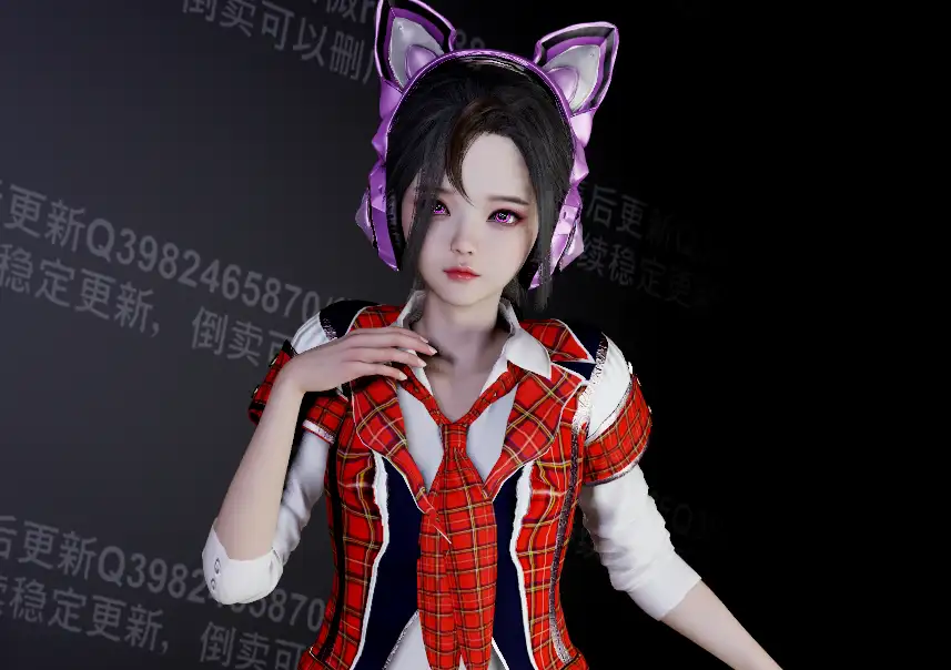 图片[1]-WFG.高中小美.1-哈基米社区