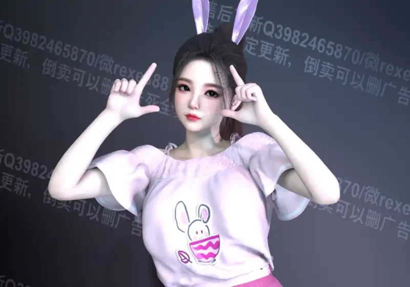 WFG.高中生.1-哈基米社区