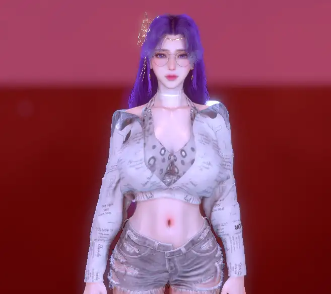 Xianyin.云曦.1-哈基米社区