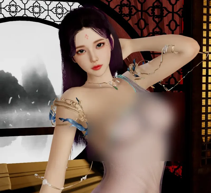 Xiao.小仙女.1-哈基米社区