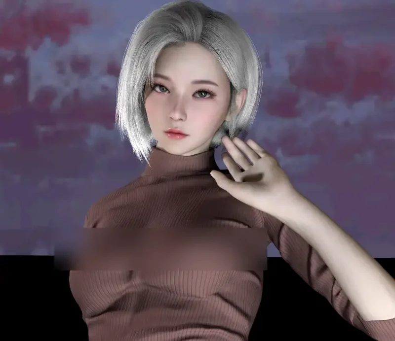 aiLu.made2.1-哈基米社区