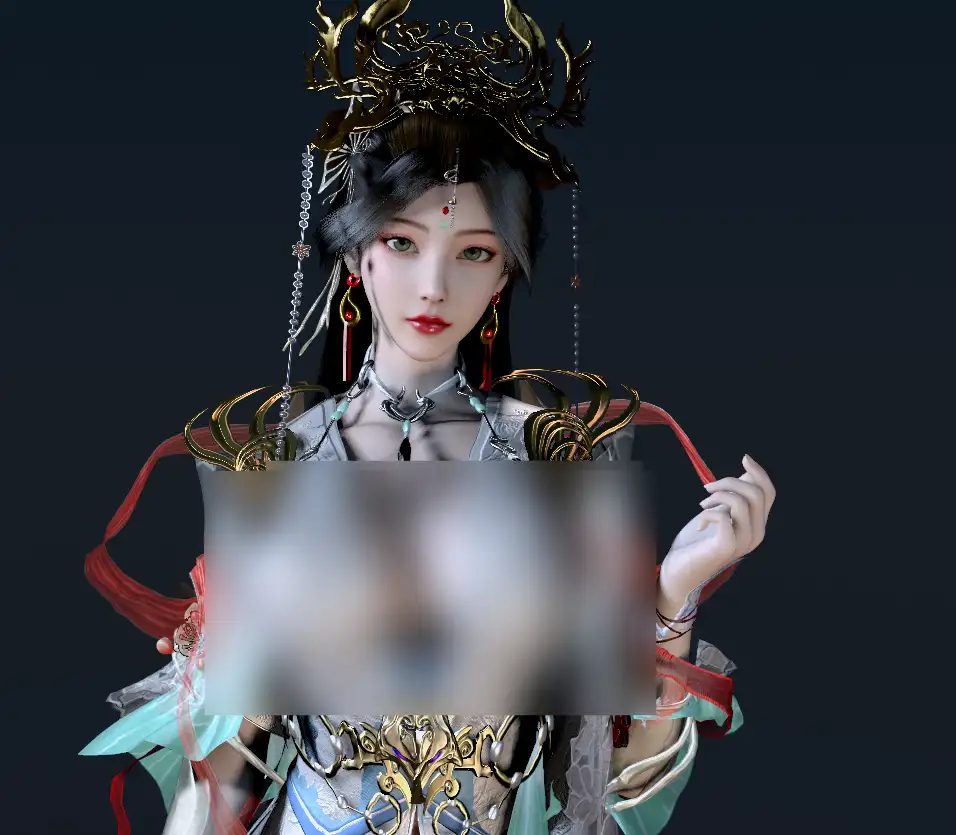 图片[1]-bangbang.凤行神女-哈基米社区