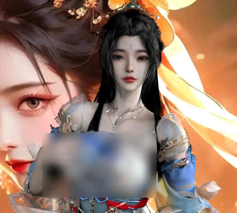 图片[1]-bangbang.风华神女.1-哈基米社区