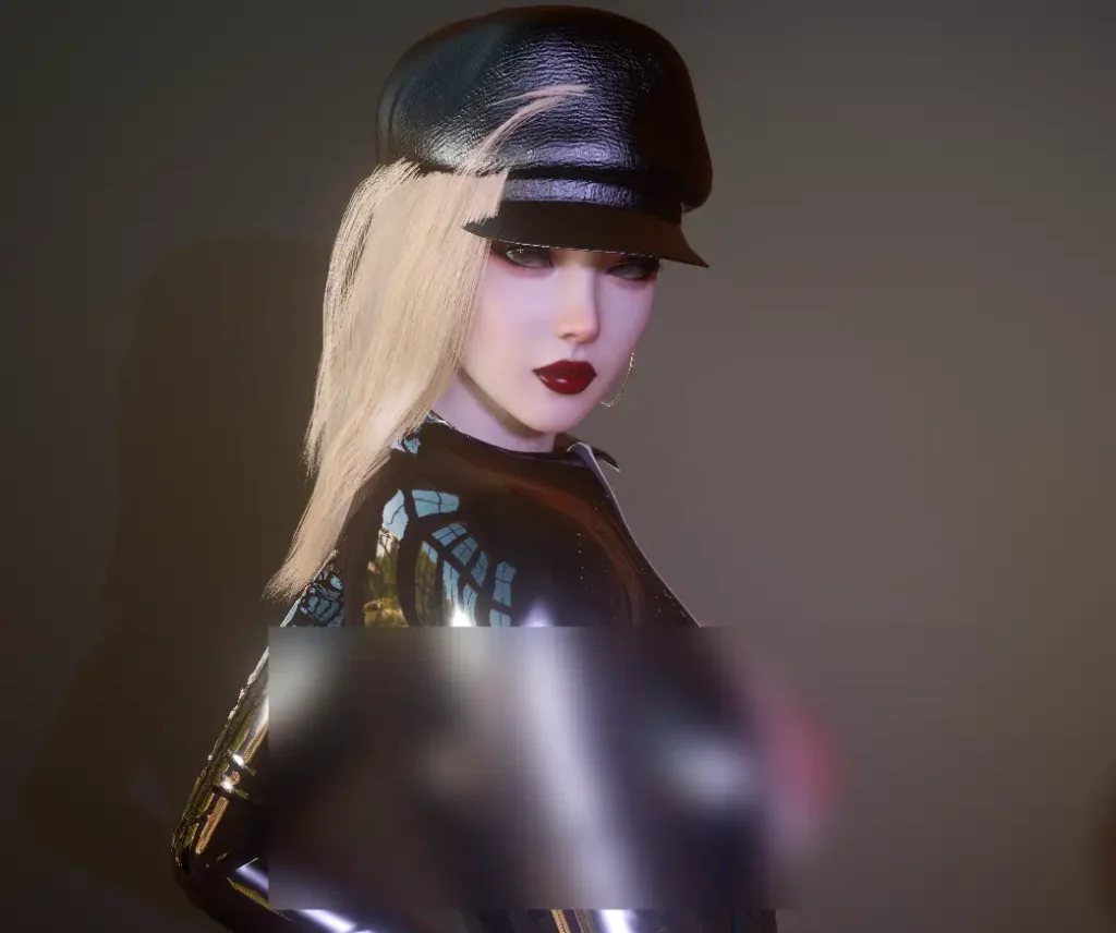 图片[1]-bosskang.Sabrina.1-哈基米社区