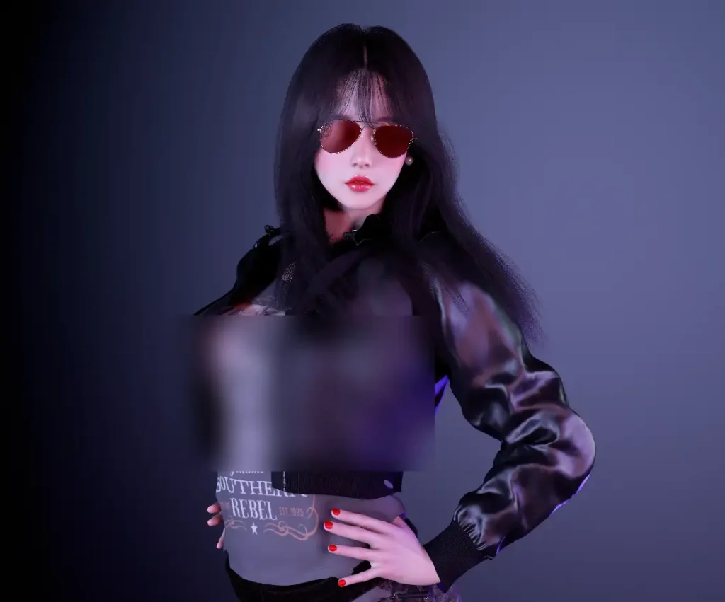 图片[1]-bosskang.lucyJacket1.1-哈基米社区