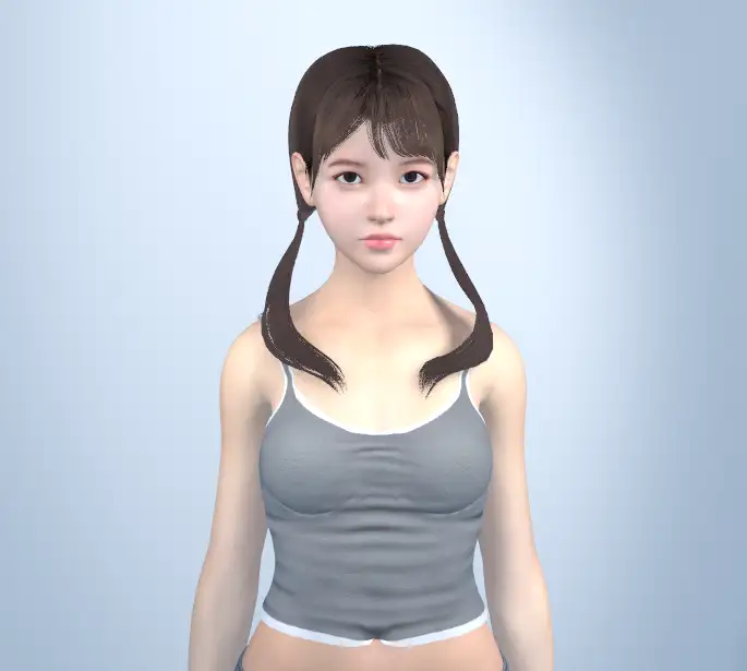 callimohu.look_kanami.1-哈基米社区