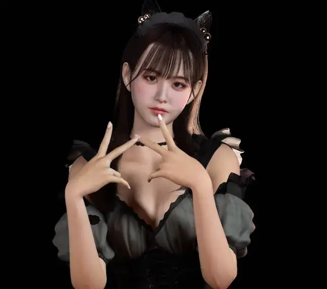 callimohu.look_naho.1-哈基米社区