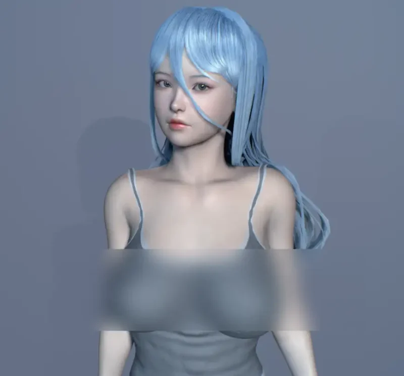 callimohu.look_sylvia.1-哈基米社区